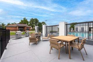 Spark By Hilton Florence North I-95, Sc - 7