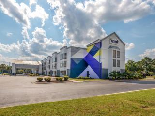 Spark By Hilton Florence North I-95, Sc - 6