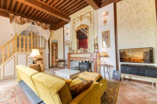 Au Château d’Uriage-Chamrousse - 6