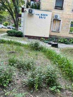 Стильная квартира в сердце Рышкановки - 3