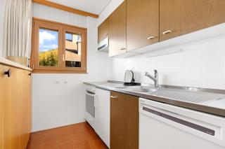 Melezes K 020 - SKI & NATURE apartment 4 pers - 4