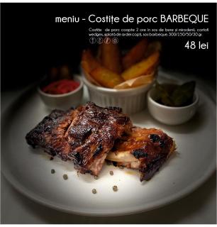 Pensiunea Morariu - 4