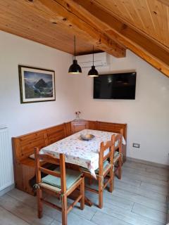 APARTMA ANA IDA - Srpenica - 4