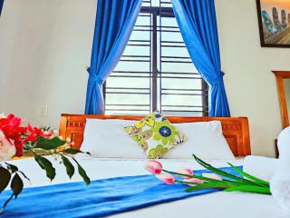 Nim villa - 1