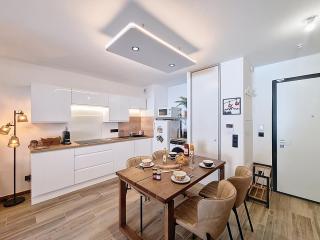 Erable-Appartement-4pers-Proche Pistes - 6
