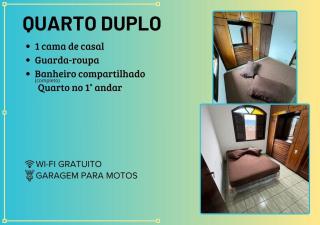 Pousada Maré de Ocian - 9
