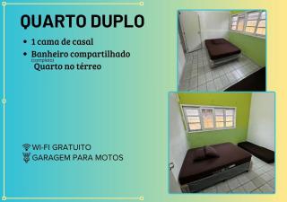 Pousada Maré de Ocian - 1