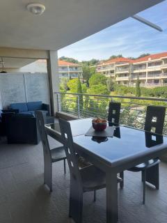 CORSE RESIDENCE COSTA D'ORO Folelli F3 - 2