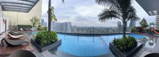 Tahanan Studio at Salcedo Skysuites - 6