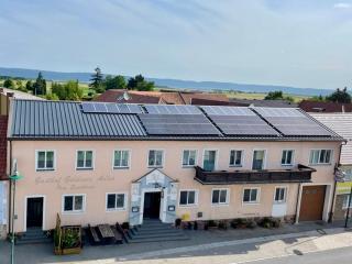 Gasthof Familie Eisenhauer - 7