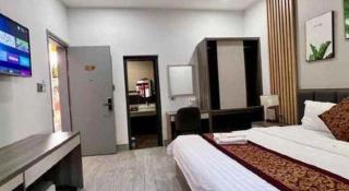 Hoang Mai Hotel - Tây Ninh - 8