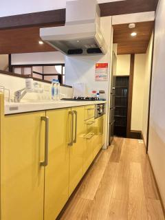 KINO SPACE Kyoto - 1