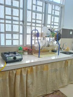 nearby umt unisza hosza litar gong badak airport chelong homestay kuala terengganu - 4