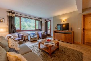 l'Ours Bleu B13 - Ski In Ski Out - 2