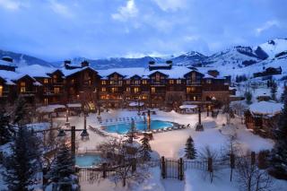 Waldorf Astoria Park City - 0