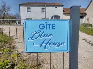 Blue House - 7