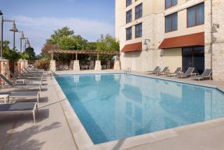 Embassy Suites San Marcos Hotel Conference Center - 4