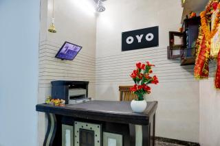 Hotel O Metro Residency - 2