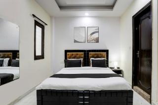 Hotel O Metro Residency - 3