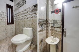 Hotel O Metro Residency - 1