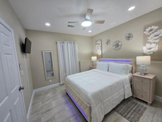 This luxury basement is the perfect getaway - 9