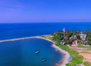 D Fort Hotel Kollam - 3