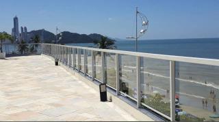 Apartamento Alto padrão Frente Mar - 4