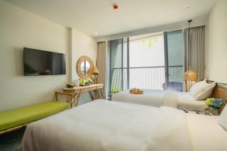 The Signature Hotel Nha Trang - 3