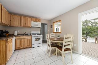 Rennie Lake Hideaway Cottage - 7