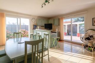 La Tara - Vue mer - Parking - Terrasse - 9