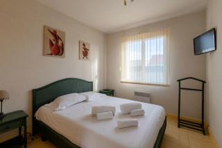 La Tara - Vue mer - Parking - Terrasse - 7