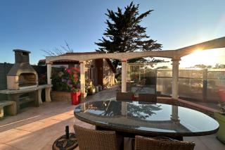 La Tara - Vue mer - Parking - Terrasse - 2