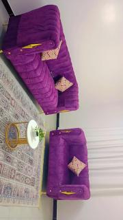 Love Nomad - 2 Bedroom - Nakuru - 4