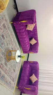 Love Nomad - 2 Bedroom - Nakuru - 2