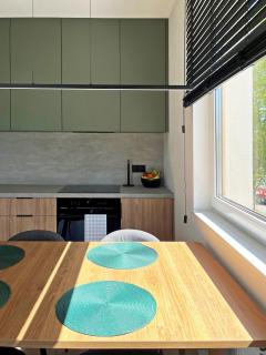 Poznań Grunwald - Smardzewska 7 - 5