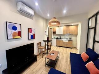 Lela's Apartment #2 - 3