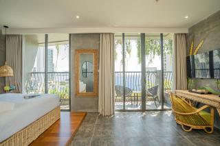The Signature Hotel Nha Trang - 5