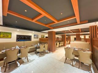 Maramon Hotel & Resort - 6