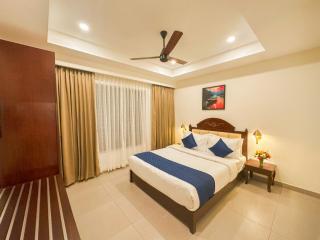 Maramon Hotel & Resort - 1