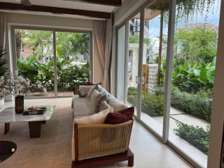 Quan Ocean Breeze Pearl - 6