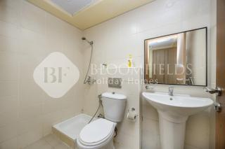 Bloomfields Luxurious 2BR Maid Room - 1