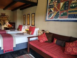 Ascot Bush Lodge - 5