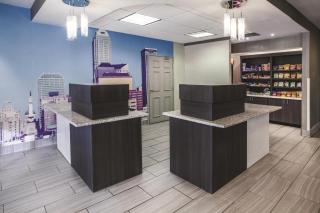 La Quinta Inn by Wyndham Indianapolis North - 9