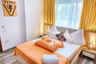 Apartament Madagascar Boutik Cytadell - 5