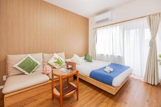 桜の川13 池袋駅 7分 2-4人丨Ikebukuro 7 minutes 2-4 people - 6