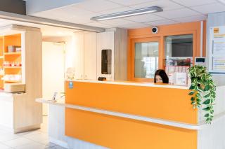 Premiere Classe Bordeaux Nord - Lac - 8