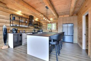 Spa Game Room Absolute Comfort - Le Commandant - 3