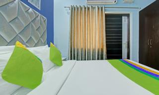 Itsy Hotels Golden Vista - 2