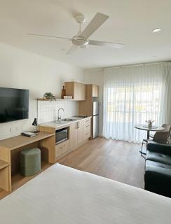 Catalina Motel Lake Macquarie - 4