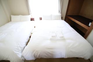 Post Hotel apartment - 1